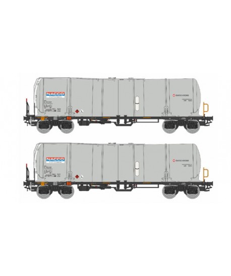 igra model 96210025 set cisterne nacco