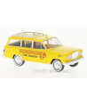 BREKINA 19865 – JEEP WAGONEER “SANTA FE”- 1:87