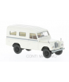 BREKINA 13775 – LAND ROVER 109 S.W. – 1:87