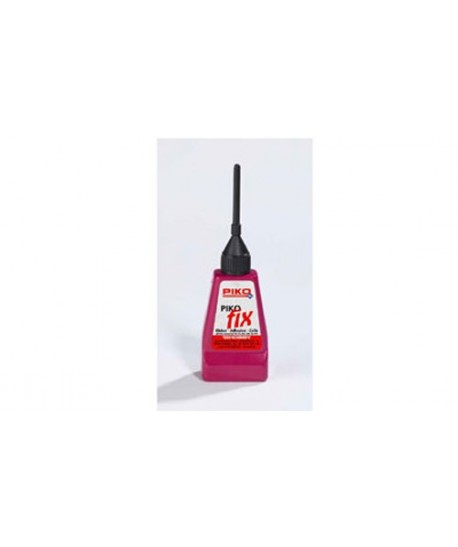 PIKO 55701 – Colla x plastica 30 gr.
