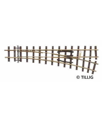 TILLIG H0e 85637 - Scambio...