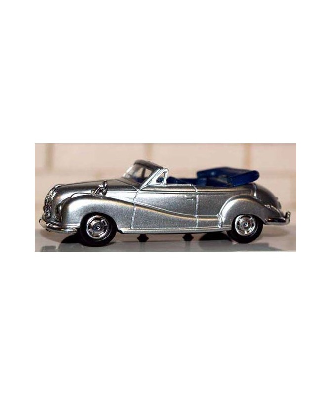 BREKINA 24502 – BMW 502 CABRIO (RESINA) – 1:87