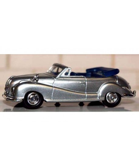BREKINA 24502 – BMW 502 CABRIO (RESINA) – 1:87