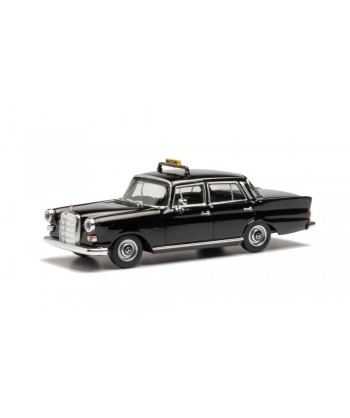 herpa 095686 M.B. 200 taxi 1:87
