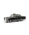 herpa 095686 M.B. 200 taxi 1:87