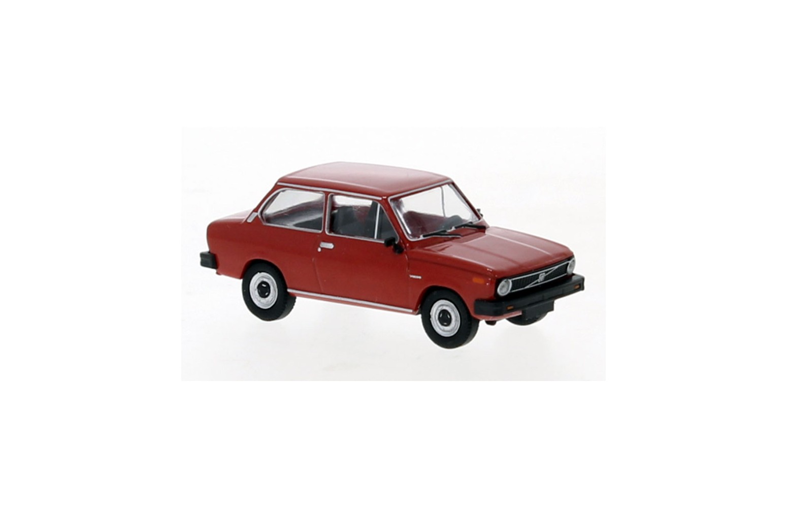 brekina 27600 volvo 66
