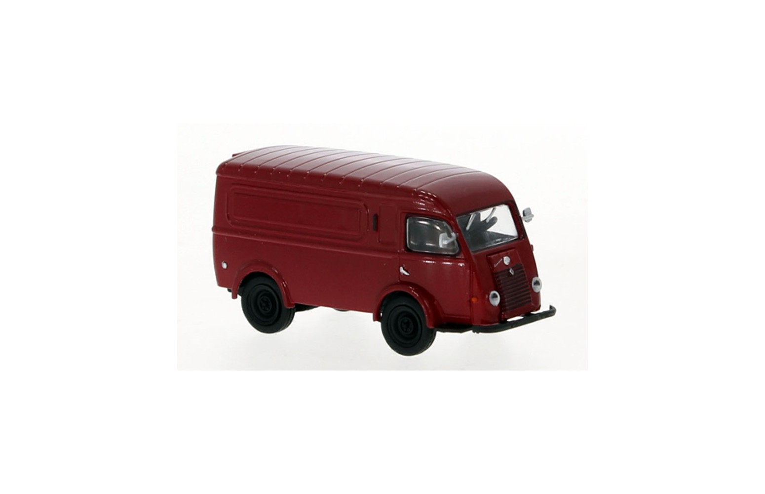 brekina 14651 renault goelette