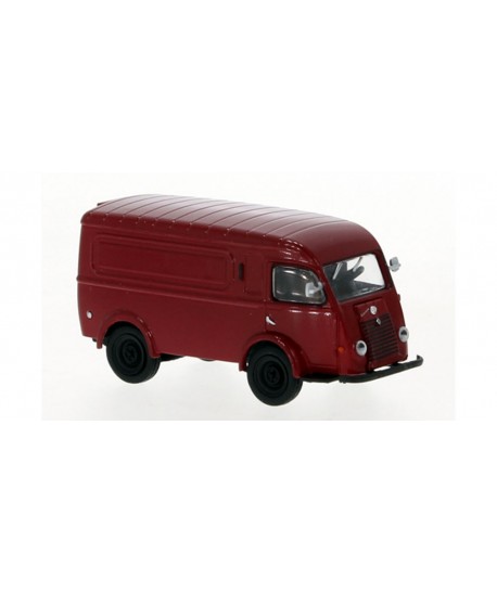 brekina 14651 renault goelette