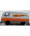 BREKINA 34356 – DODGE A 100 ” WESTERN PACIFIC ” – 1:87