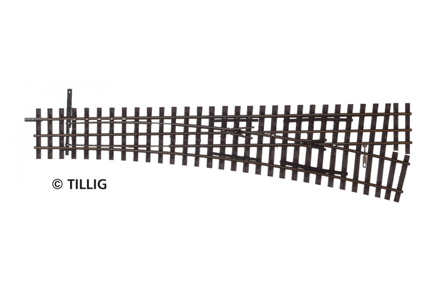 tillig 85195 H0/H0e-H0