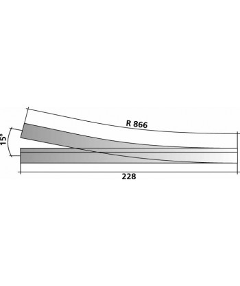 tillig 85195 H0/H0e-H0
