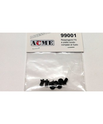 acme 99001 respingenti tondi FS