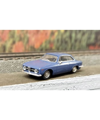 brekina 29753 A.R. giulia sprint gt