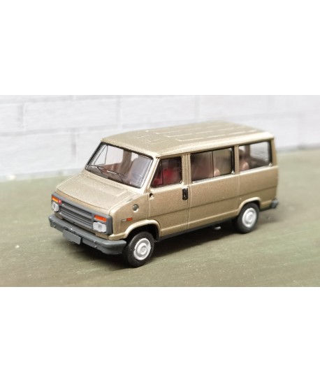 brekina 34906 bus citroen c25