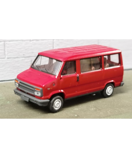 brekina 34907 bus citroen c25