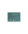 acme 30010 colonna idraulica fs con volantino