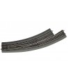 roco 42570 deviatoio in curva sinistro BWl5/6