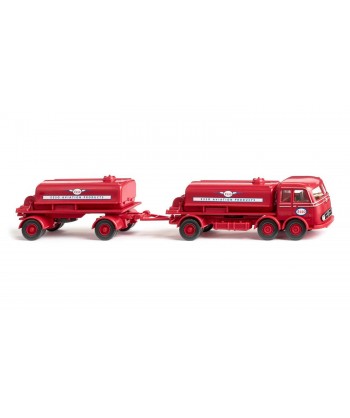 wiking 042904 mercedes lp 333 esso aviation
