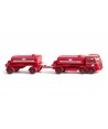 wiking 042904 mercedes lp 333 esso aviation
