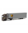 herpa 314244 mercedes actros ups