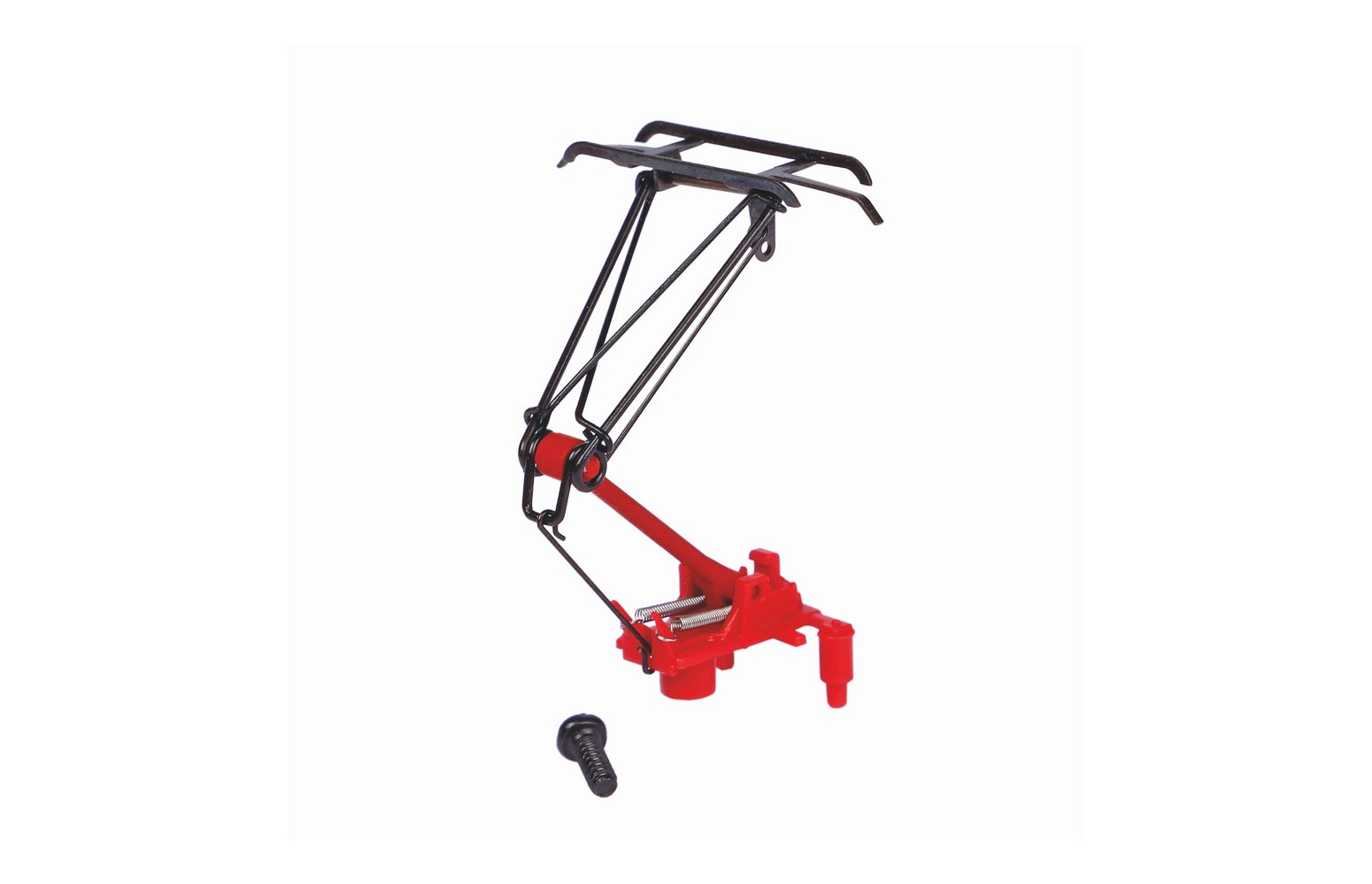 piko H0 56156 pantografo per loco hobby