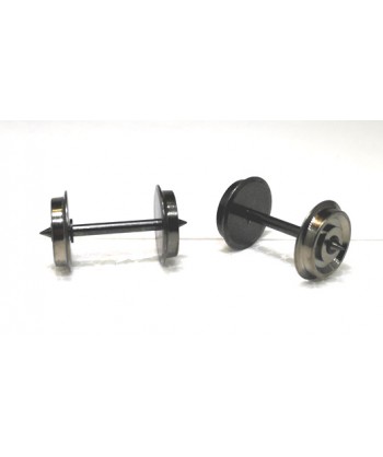 assale isolato 1 lato
