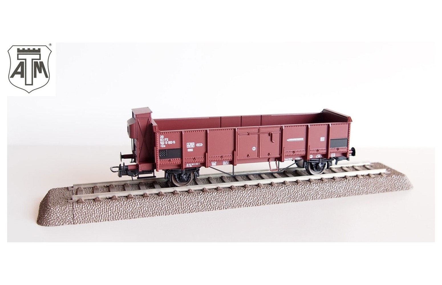 atm treni cf 12.005a