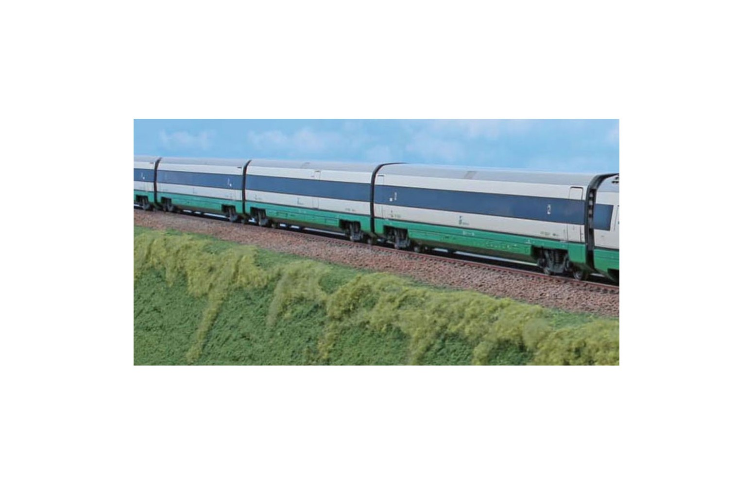 acme 70151 set etr500