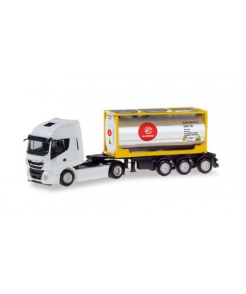 HERPA 310604 - Iveco...