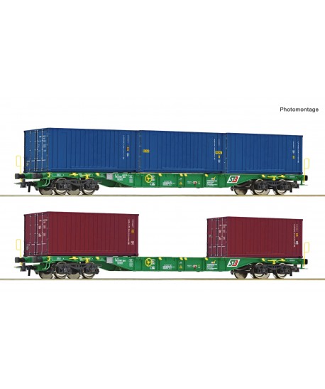 roco 76007 StB ep. VI