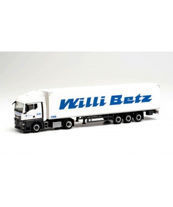 herpa 313544 man tgx gm willi betz