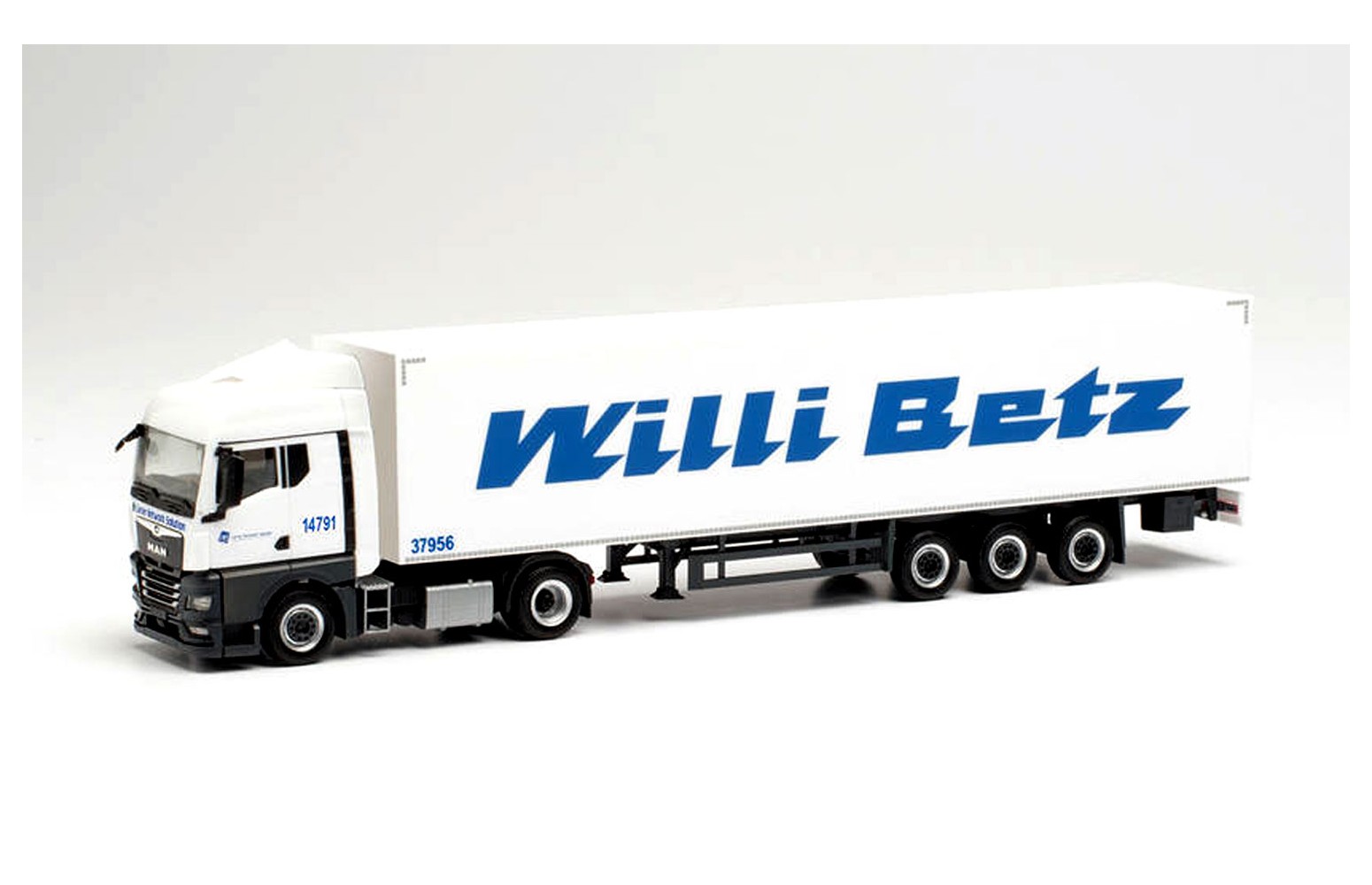 herpa 313544 man tgx gm willi betz