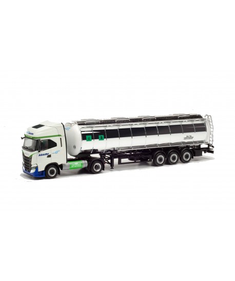 herpa 314084 iveco s-way np adami