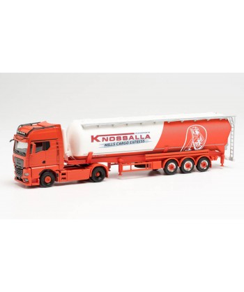 herpa 314268 man tgx gx silos knossalla