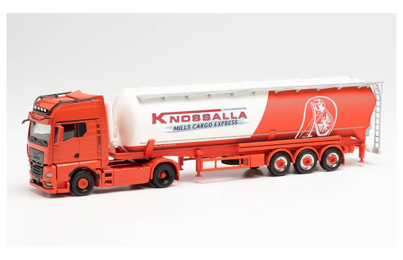 herpa 314268 man tgx gx silos knossalla