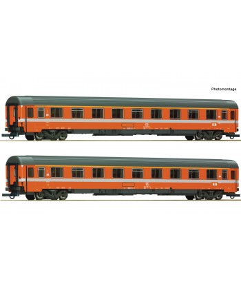 roco 74033 set EC Mont Cenis FS IV