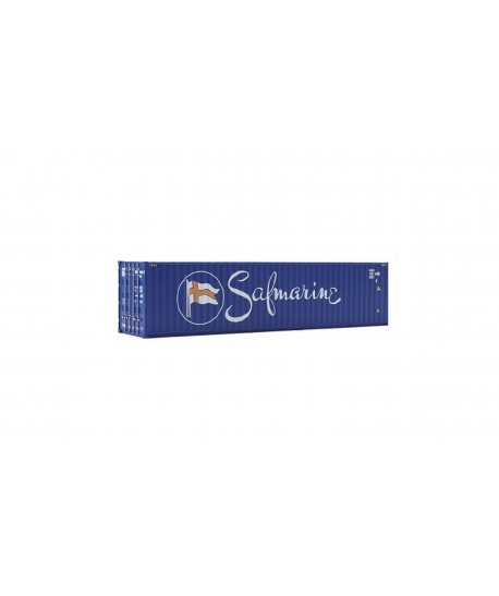 igra model 96020015/4 container safmarine 40"