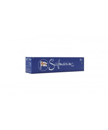 igra model 96020015/5 container safmarine 40"