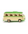wiking 027044 borgward campingbus b611