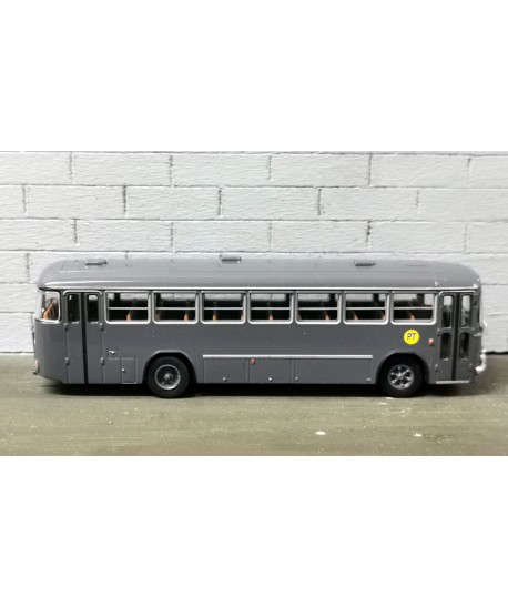 brekina 59902 fiat 306/3 poste