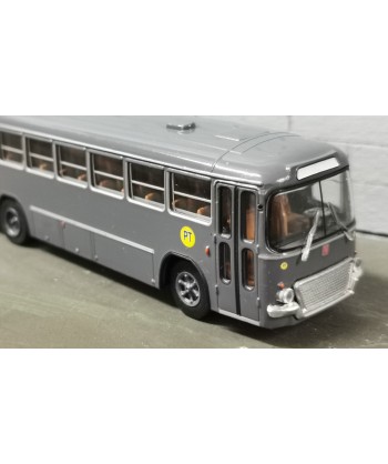 brekina 59902 fiat 306/3 poste