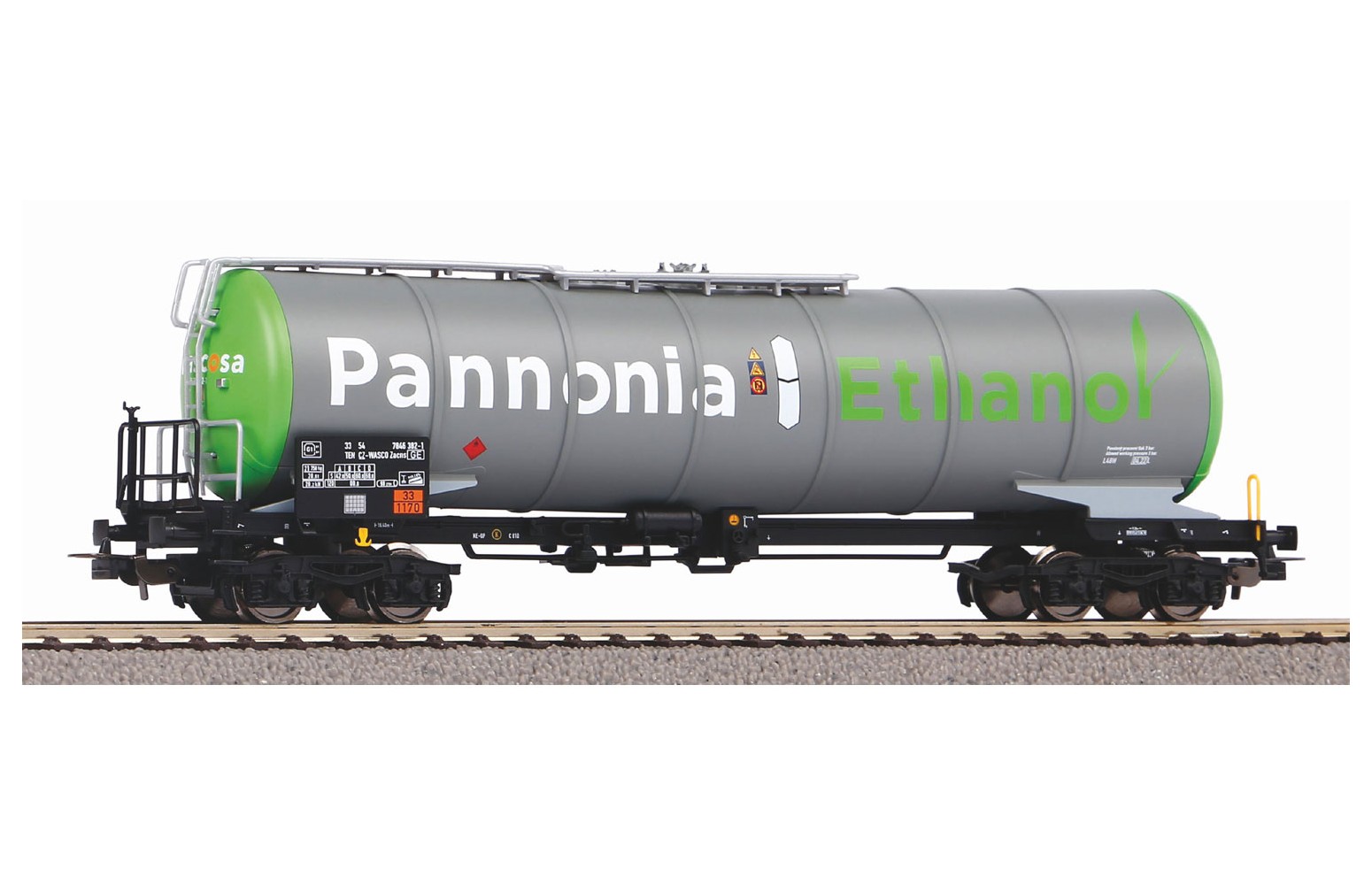 piko 58983 cisterna zacns pannonia ethanol