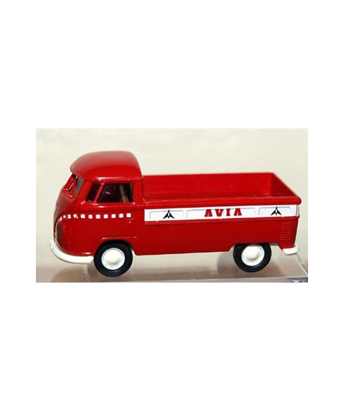 BREKINA 32952 – VW T1b Pianale “AVIA” – 1:87