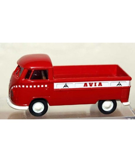BREKINA 32952 – VW T1b Pianale “AVIA” – 1:87