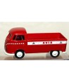 BREKINA 32952 – VW T1b Pianale “AVIA” – 1:87