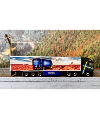 volvo 314145 volvo fh Hawthorns
