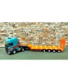 herpa 314220 scania cr 20 hd Gruber