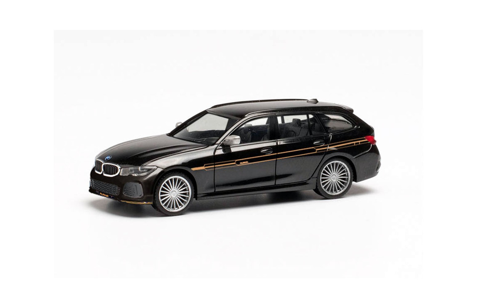 herpa 420983 bmw alpina b3
