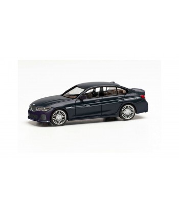 herpa 430890 bmw alpina B3 berlina