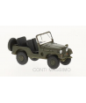 BREKINA 58901 – JEEP UNIVERSAL MILITARE – 1:87
